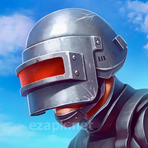Mental Gun 3D: Pixel FPS Shooter