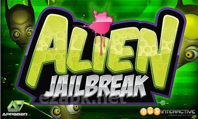 Alien Jailbreak