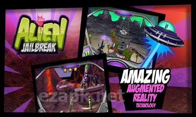 Alien Jailbreak