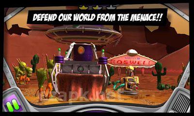 Alien Jailbreak