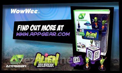 Alien Jailbreak
