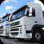Heavy truck simulator