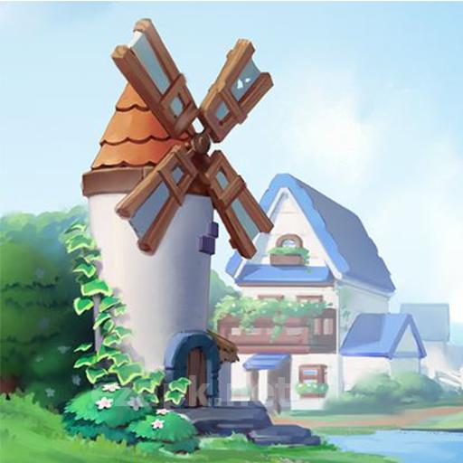 Big Farm: Story