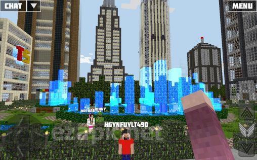 Worldcraft 2