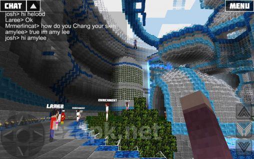 Worldcraft 2