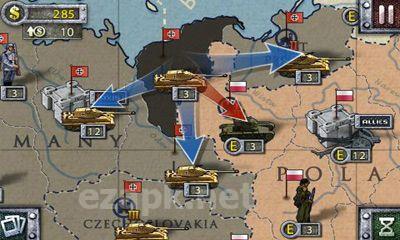 European War 2