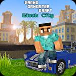 Grand craft auto: Block city