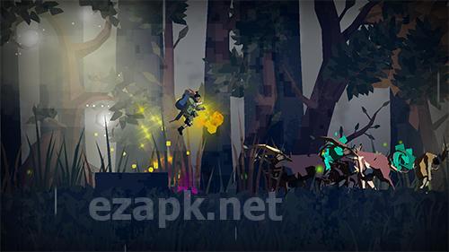 Dead rain 2: Tree virus
