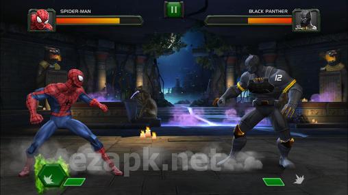 Marvel: Contest of champions