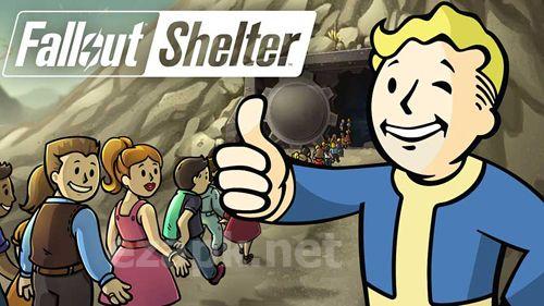 Fallout shelter online
