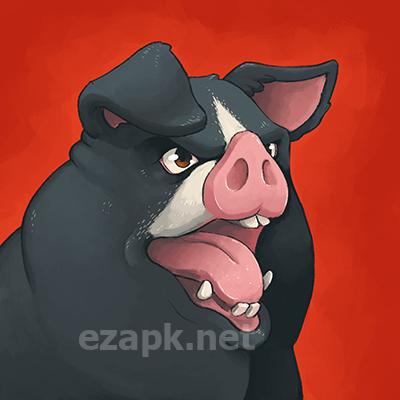 Orwell's Animal Farm