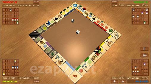 Businessman: Monopolist
