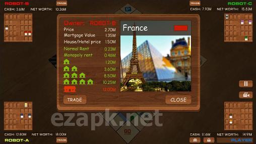 Businessman: Monopolist