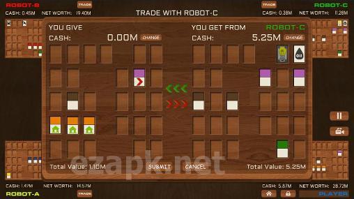 Businessman: Monopolist