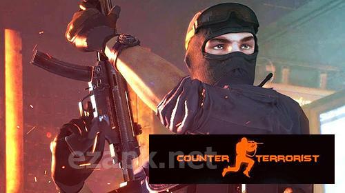 Counter terrorist: SWAT strike