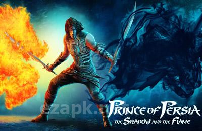 Prince of Persia: The Shadow and the Flame