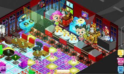Nightclub Story