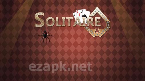 Spider solitaire