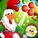 Farm bubbles: Bubble shooter puzzle game