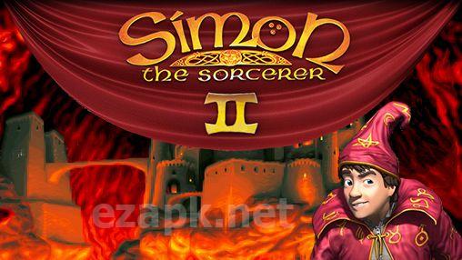 Simon the sorcerer 2