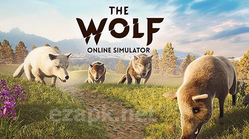 The wolf: Online simulator