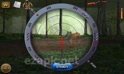 Deer Hunter African Safari