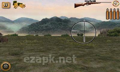 Deer Hunter African Safari