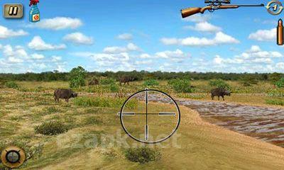 Deer Hunter African Safari