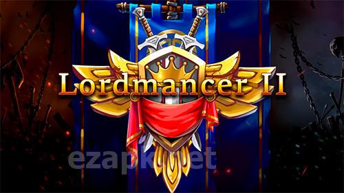 Lordmancer 2