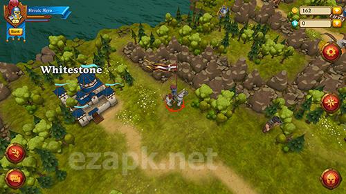 Lordmancer 2
