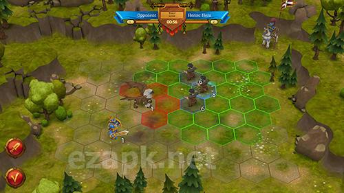 Lordmancer 2