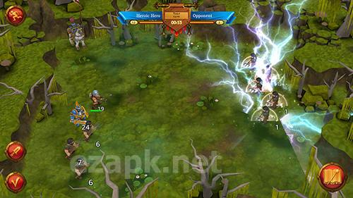Lordmancer 2