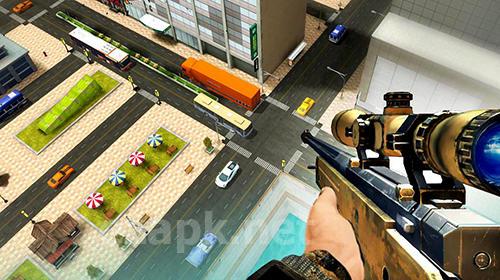 Sniper 3D: 2019