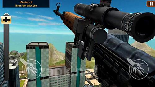Sniper 3D: 2019