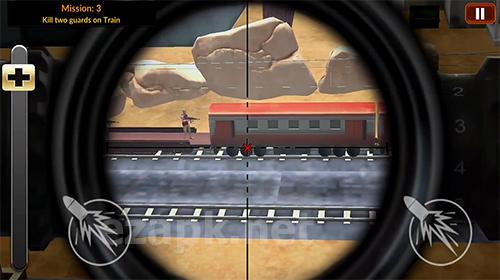 Sniper 3D: 2019