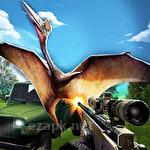 Safari dino hunter 2: Dinosaur games
