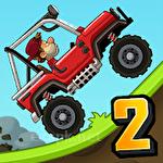 Hill climb racing 2