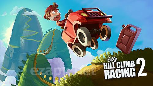 Hill climb racing 2