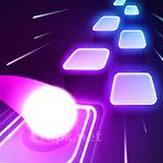 Tiles hop: EDM rush!
