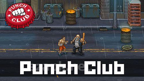 Punch club