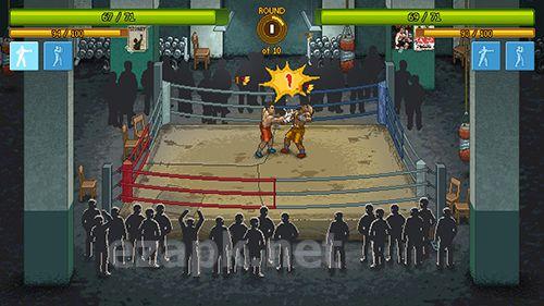Punch club