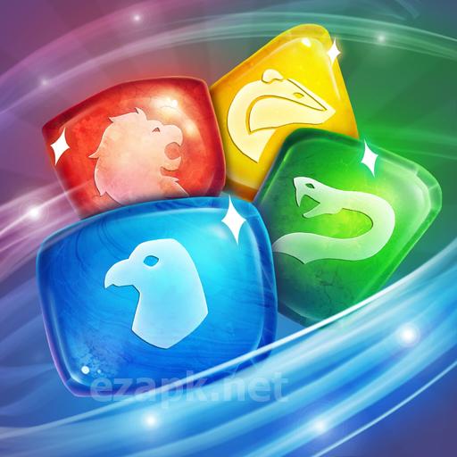 Harry Potter: Puzzles & Spells