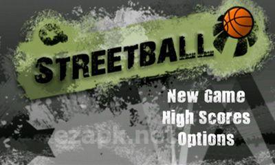 Streetball