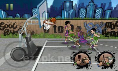Streetball