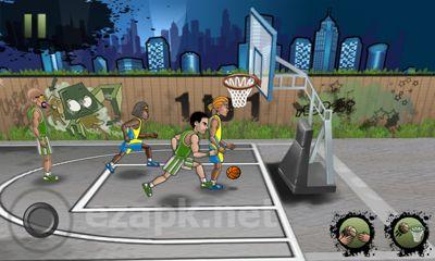 Streetball