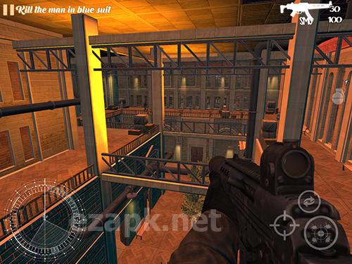 Underworld city crime 2: Mafia terror