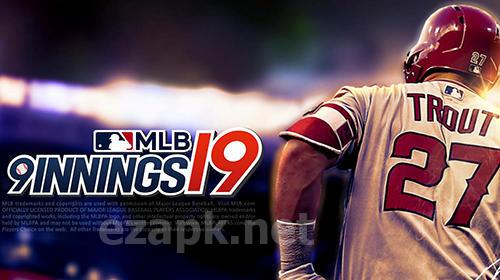 MLB 9 Innings 19