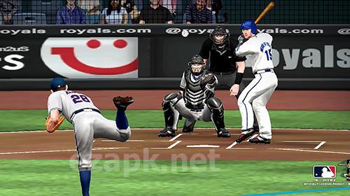 MLB 9 Innings 19