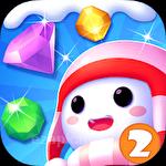 Ice crush 2: Winter surprise