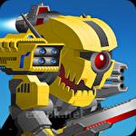 Super mechs